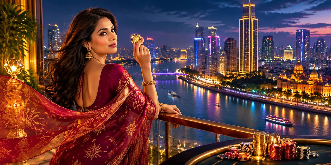 333m 333m ক্যাসিনোর ভেতরে কী আছে